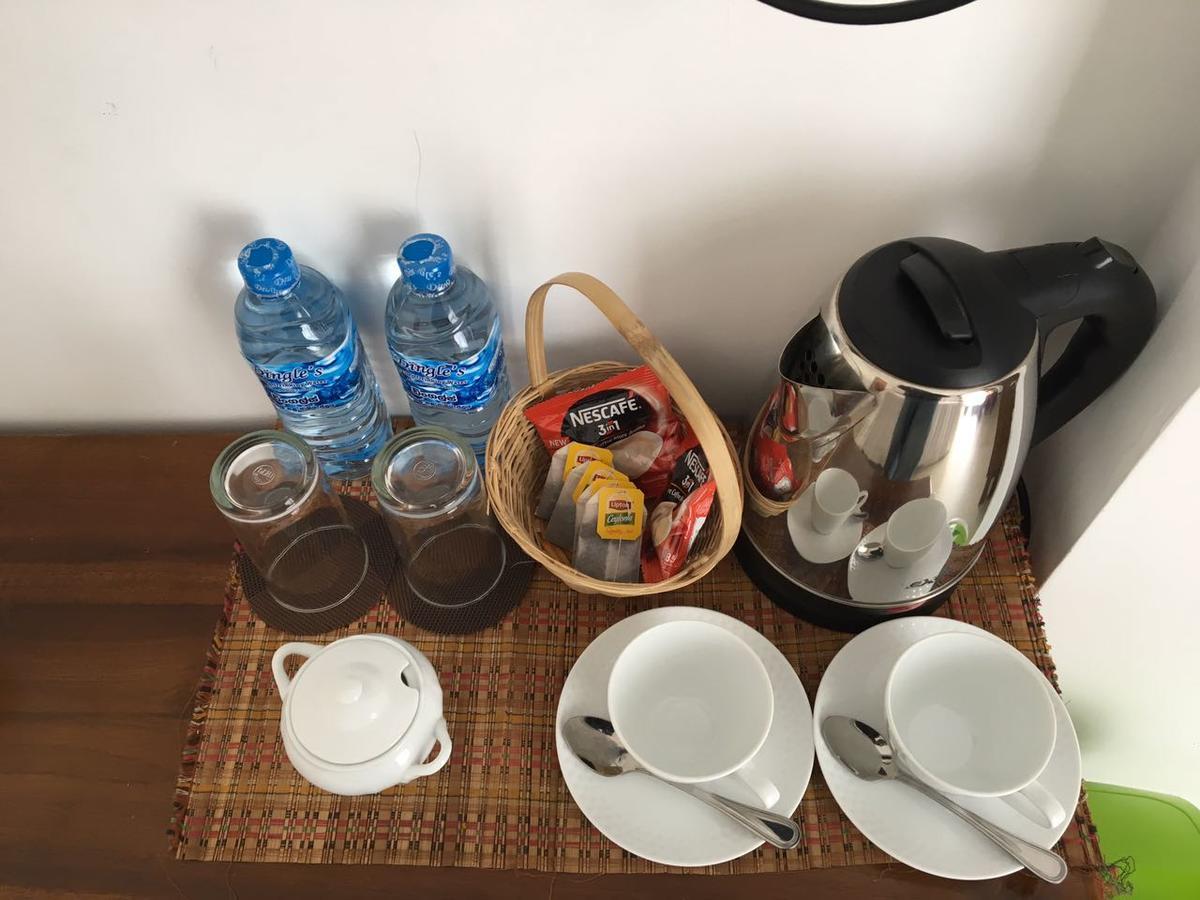 Hotel Ranvil ヌワラ・エリヤ エクステリア 写真