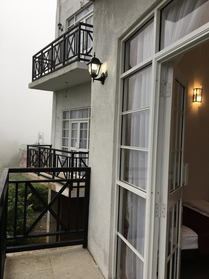Hotel Ranvil ヌワラ・エリヤ エクステリア 写真