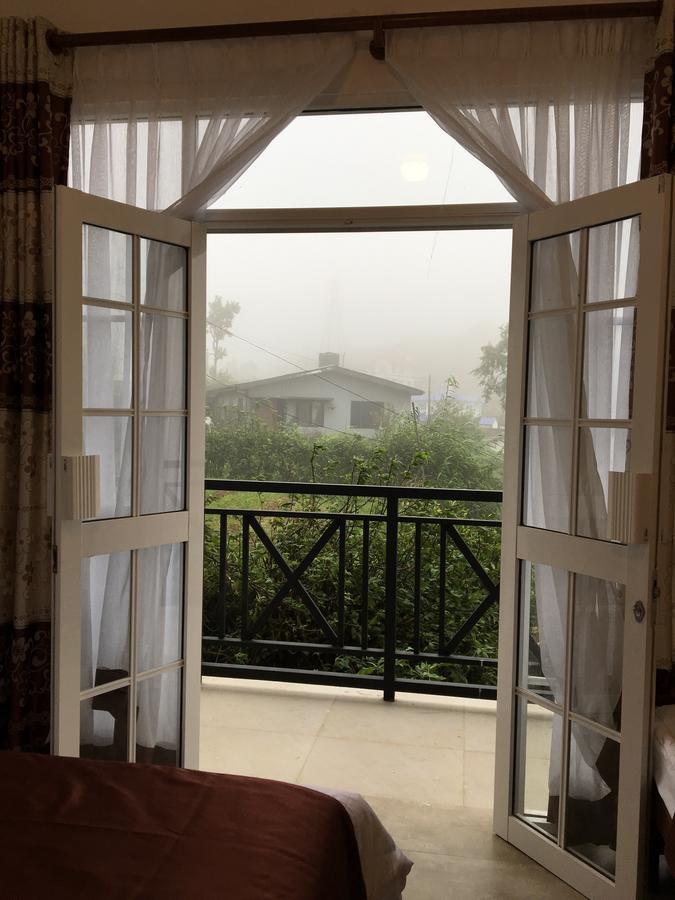 Hotel Ranvil ヌワラ・エリヤ エクステリア 写真