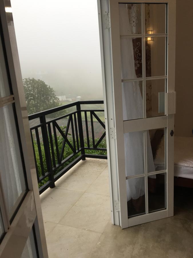 Hotel Ranvil ヌワラ・エリヤ エクステリア 写真
