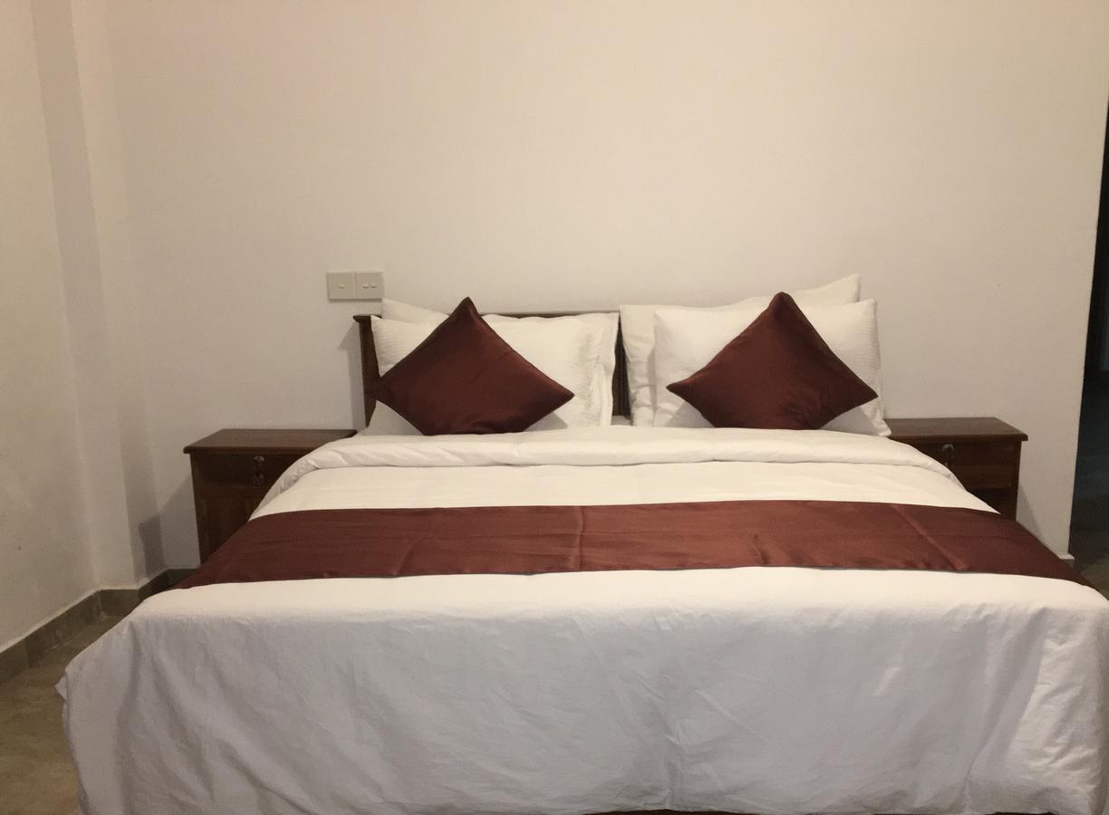 Hotel Ranvil ヌワラ・エリヤ エクステリア 写真