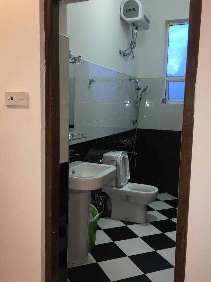 Hotel Ranvil ヌワラ・エリヤ エクステリア 写真