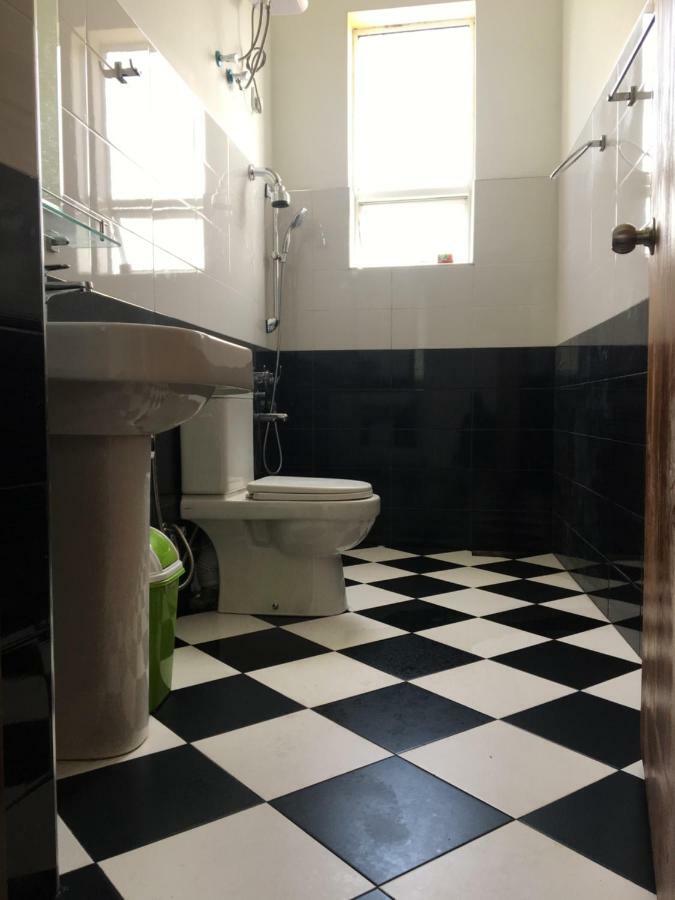 Hotel Ranvil ヌワラ・エリヤ エクステリア 写真