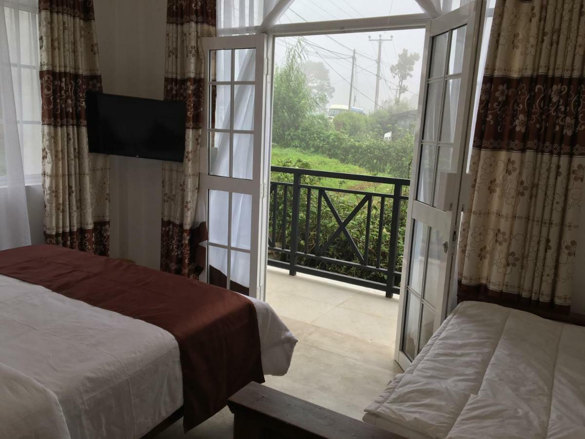 Hotel Ranvil ヌワラ・エリヤ エクステリア 写真