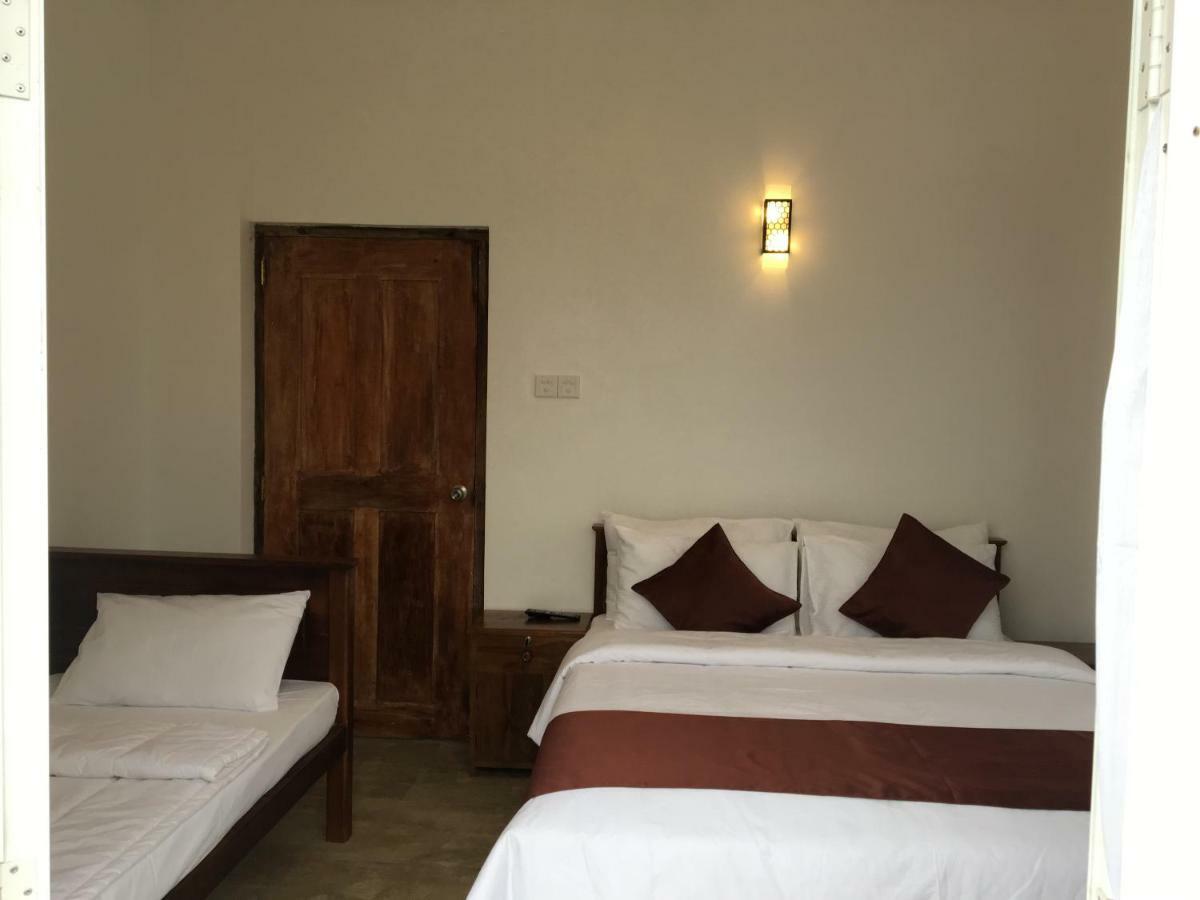 Hotel Ranvil ヌワラ・エリヤ エクステリア 写真